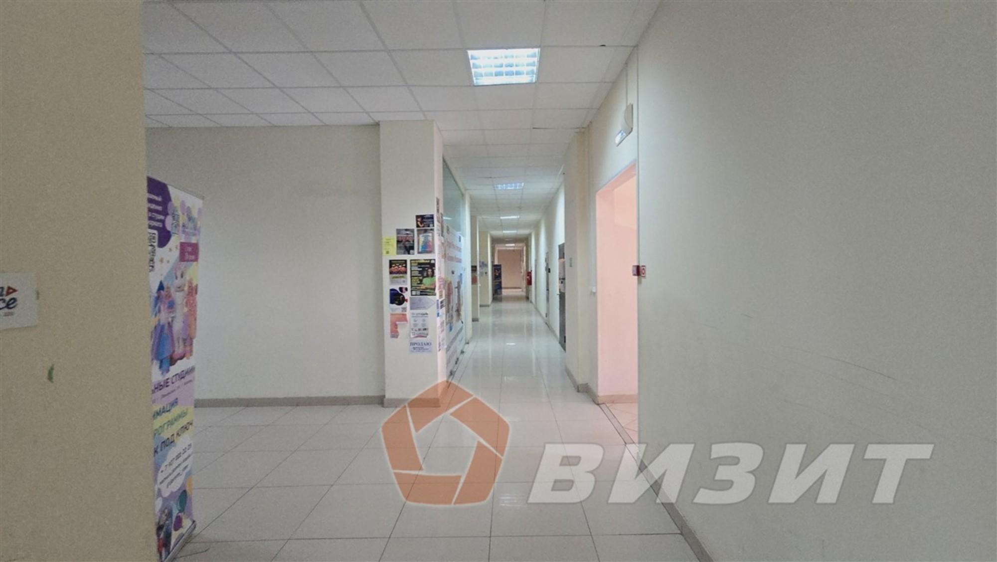 Сдать офис, помещение под офис за 107 500 рублей на Московское шоссе, 53