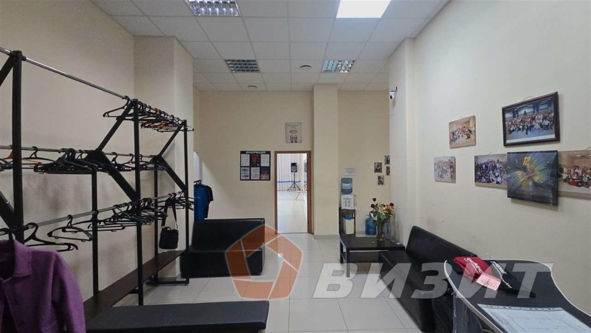 Сдать офис, помещение под офис за 107 500 рублей на Московское шоссе, 53