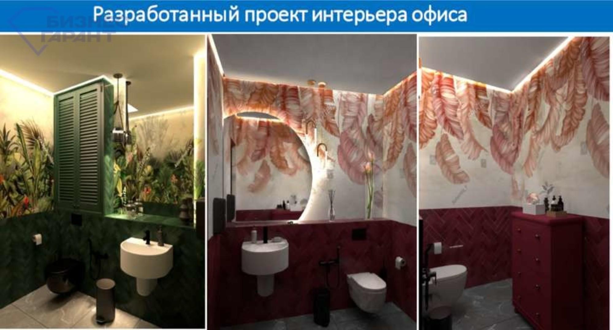 Купить офис, помещение под офис за 28 000 000 рублей на Московское шоссе, 55