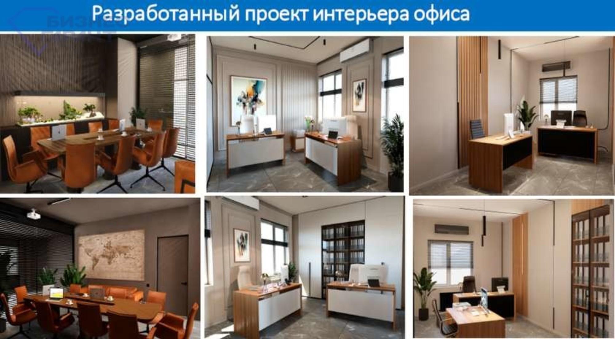 Купить офис, помещение под офис за 28 000 000 рублей на Московское шоссе, 55