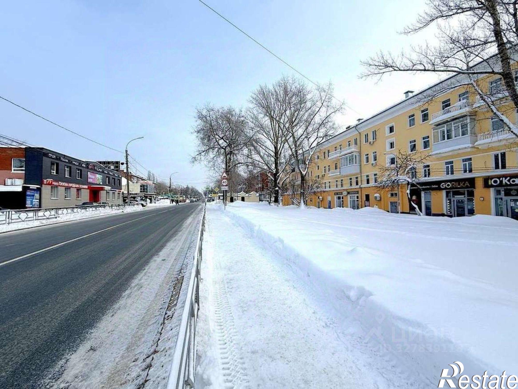 Купить торговое помещение за 13 860 400 рублей на улица Сергея Лазо, 15