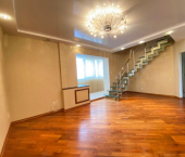 4-комн, 155кв м, этаж 14/15 Карла Маркса проспект, 55