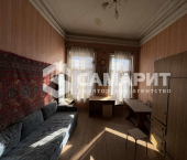 3-комн, 39.2кв м, этаж 2/2 Маяковского улица, 36