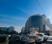 офис 215 кв м, этаж 2/20 Московское шоссе, 53