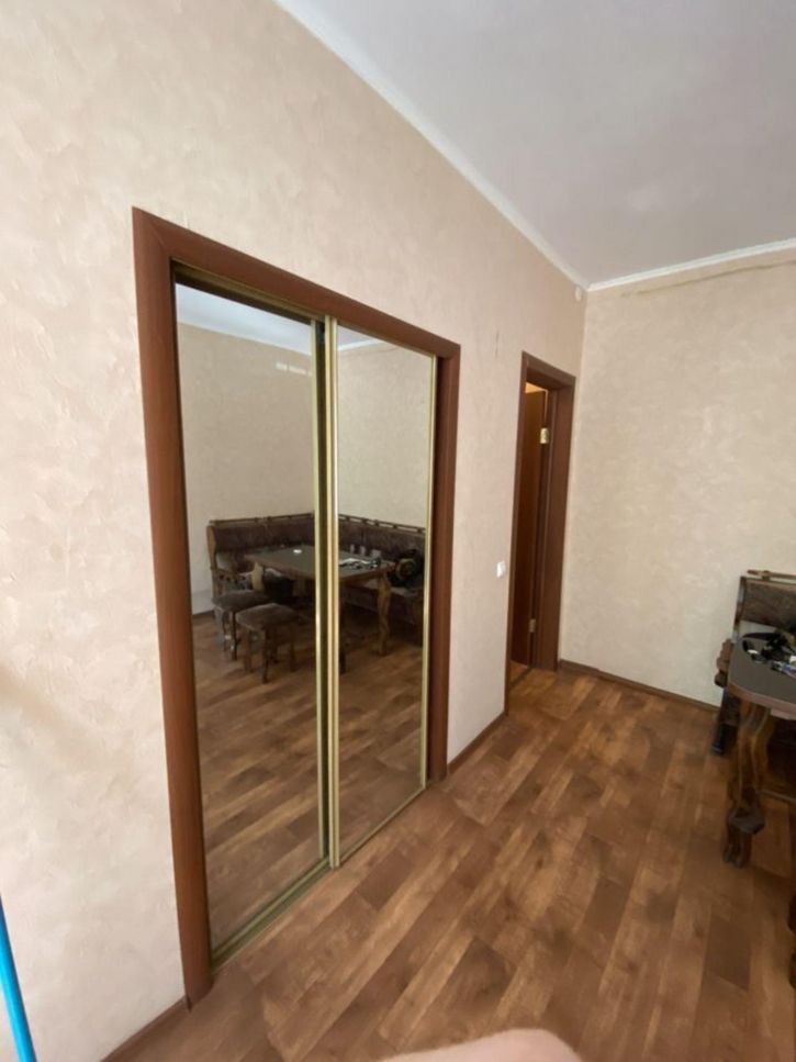 2-комн квартира Полевая улица, 3