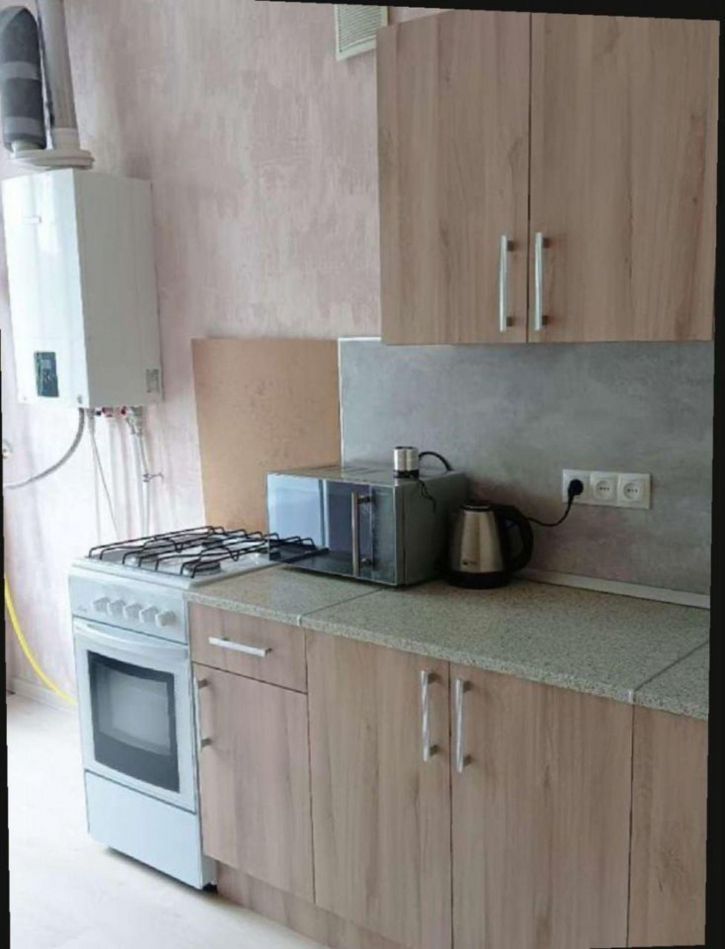 1-комн квартира 8 Марта улица, 6к1