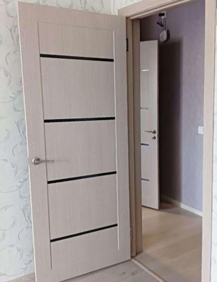 1-комн квартира 8 Марта улица, 6к1