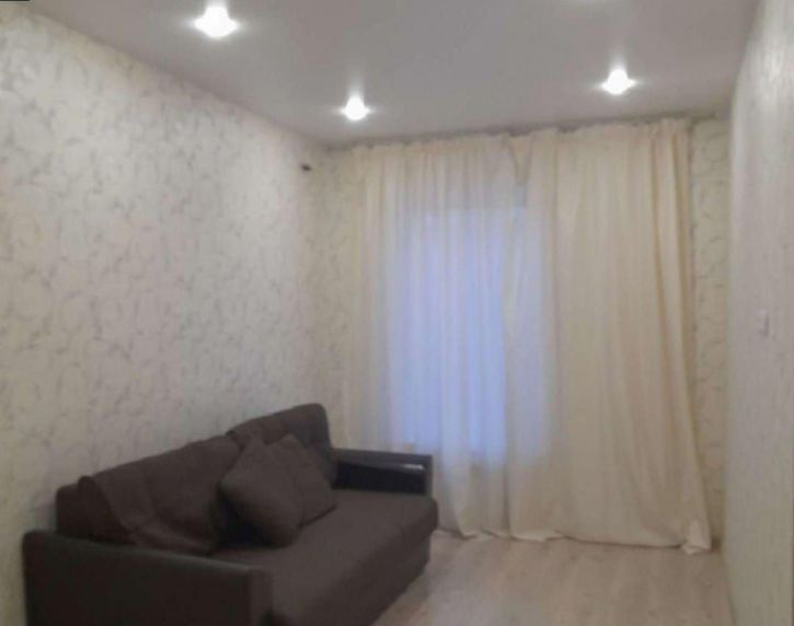 1-комн квартира 8 Марта улица, 6к1