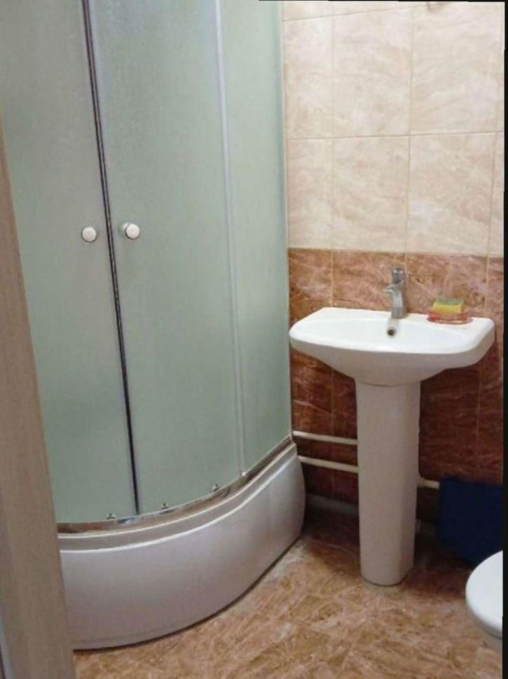 1-комн квартира 8 Марта улица, 6к1