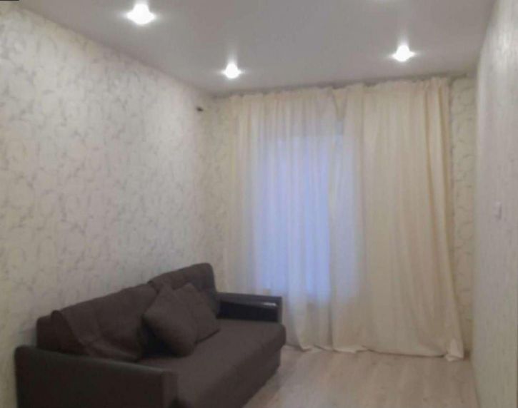 1-комн квартира 8 Марта улица, 6к1