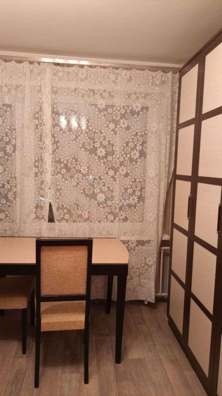 1-комн квартира Юбилейная улица, 29