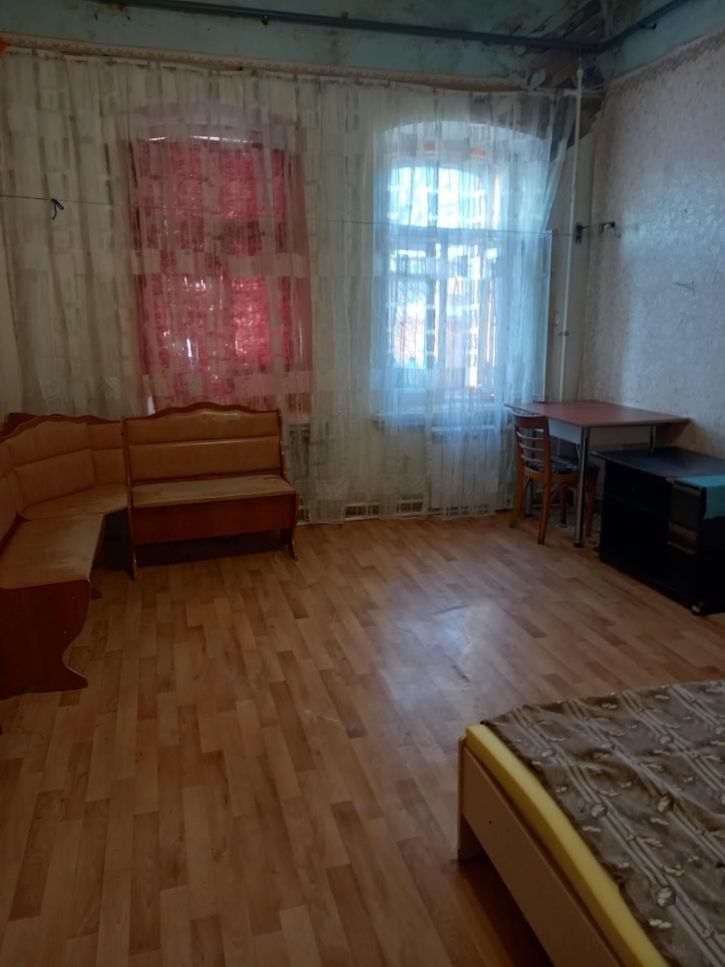 Комната Галактионовская улица, 55