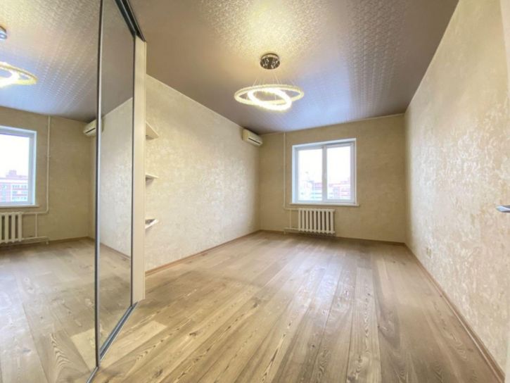 4-комн квартира Карла Маркса проспект, 55