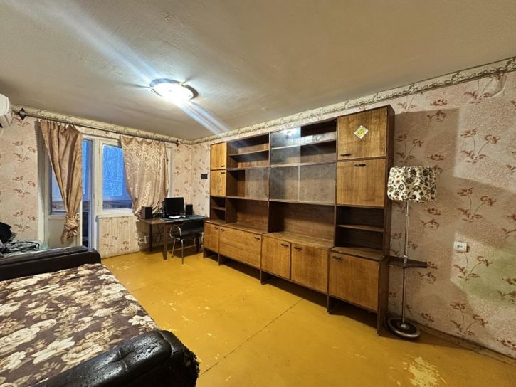 2-комн квартира Карла Маркса проспект, 487
