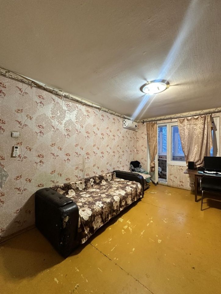 2-комн квартира Карла Маркса проспект, 487