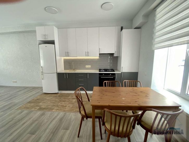 2-комн квартира Степана Разина улица, 40