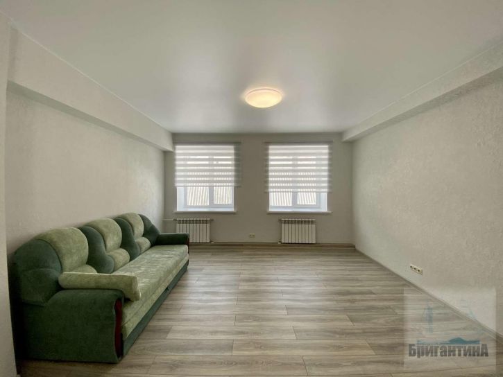 2-комн квартира Степана Разина улица, 40