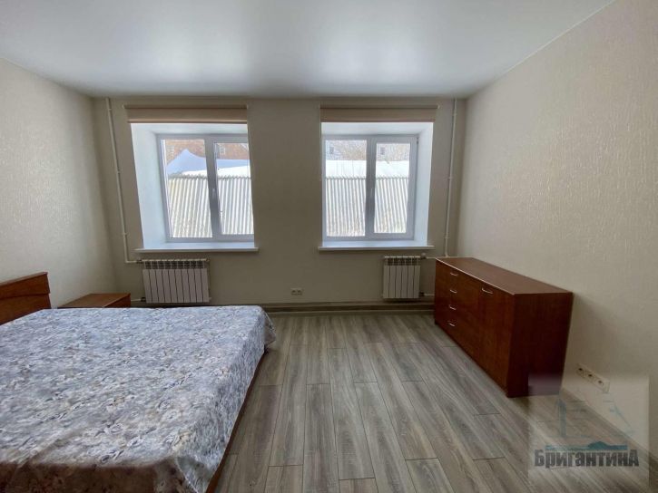 2-комн квартира Степана Разина улица, 40