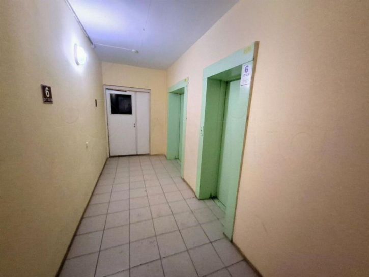 3-комн квартира Пушкина улица, 227