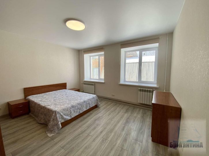 2-комн квартира Степана Разина улица, 40