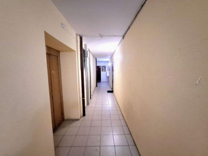 3-комн квартира Пушкина улица, 227