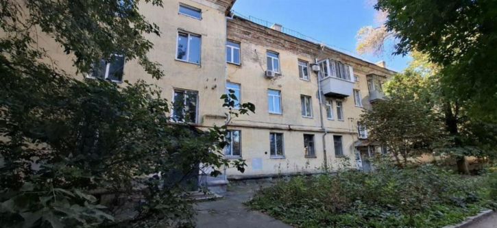 3-комн квартира Пугачевская улица, 59