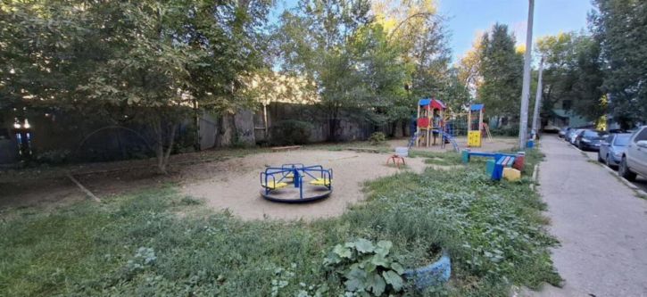 3-комн квартира Пугачевская улица, 59