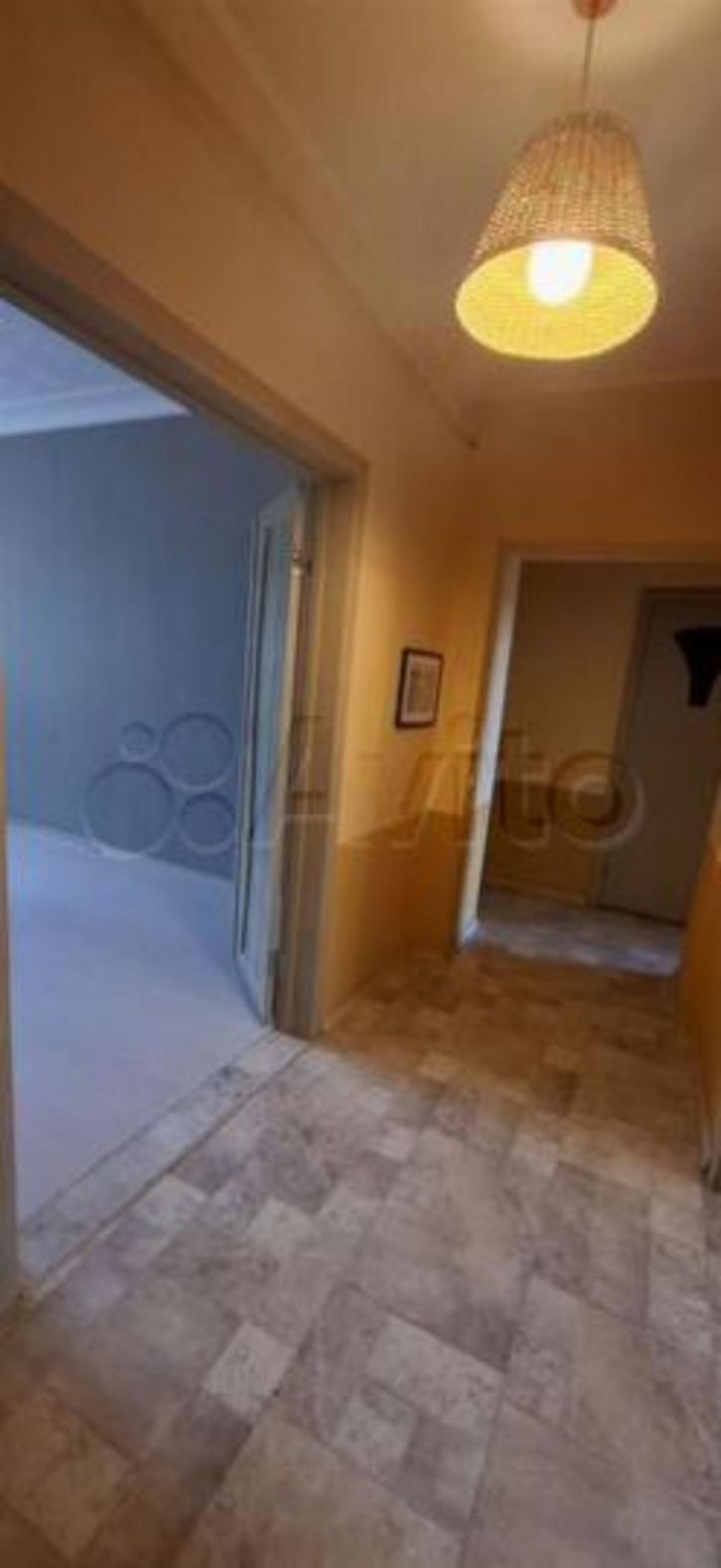 3-комн квартира Пугачевская улица, 59