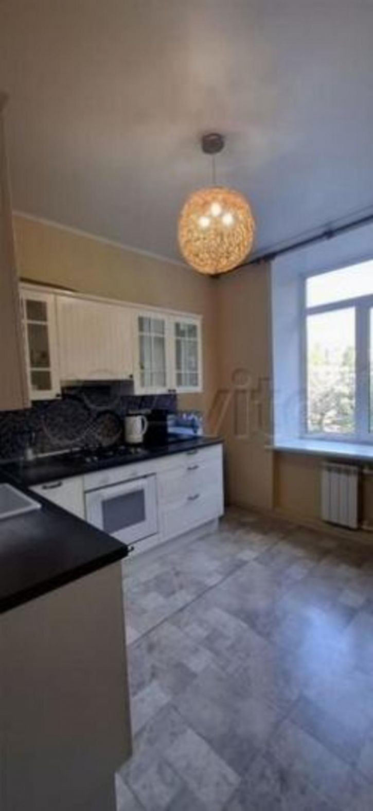 3-комн квартира Пугачевская улица, 59