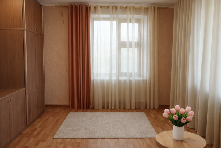 3-комн квартира Крейсерная улица, 3