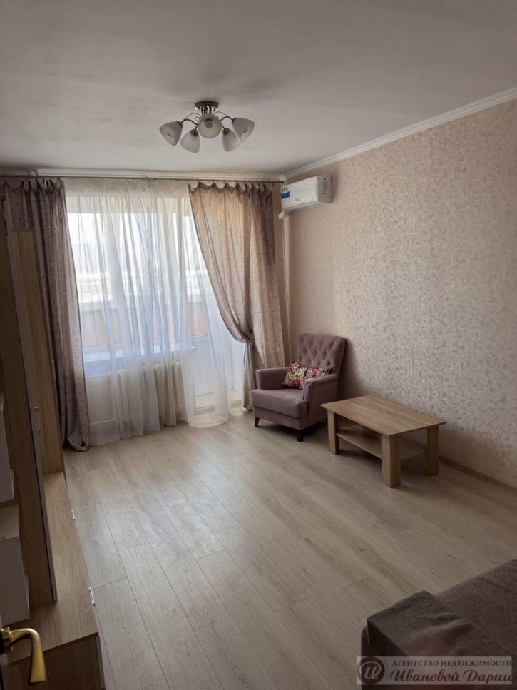 1-комн квартира Никитинская улица, 108