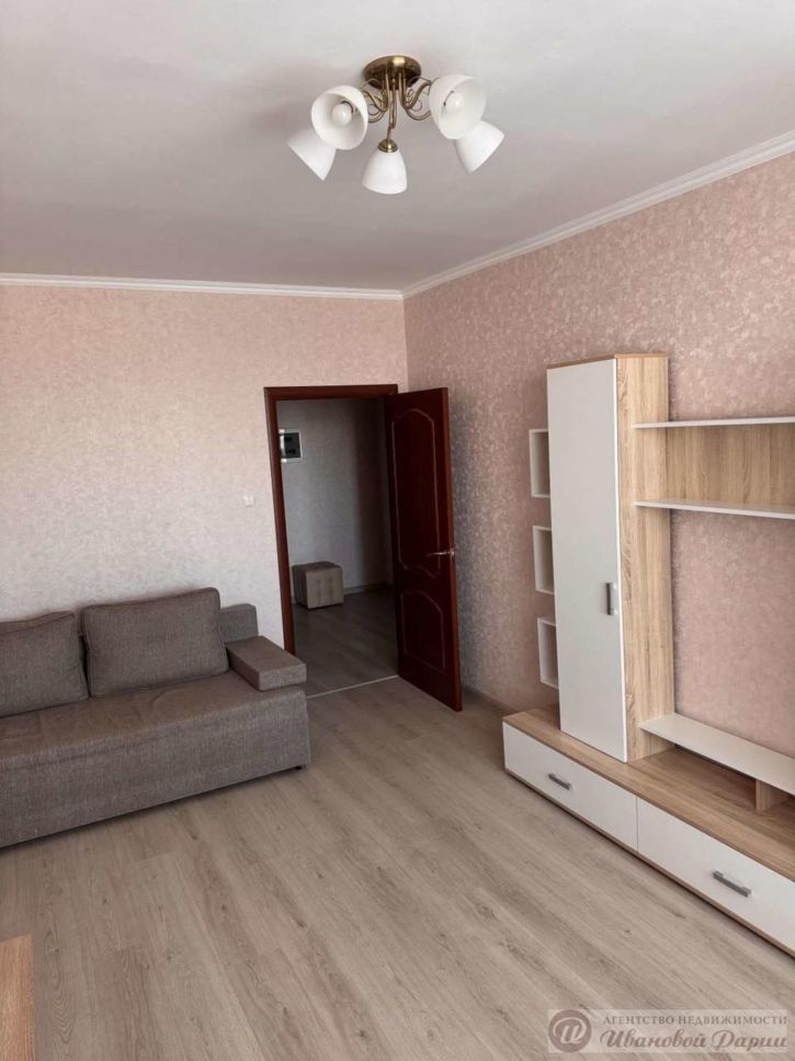 1-комн квартира Никитинская улица, 108