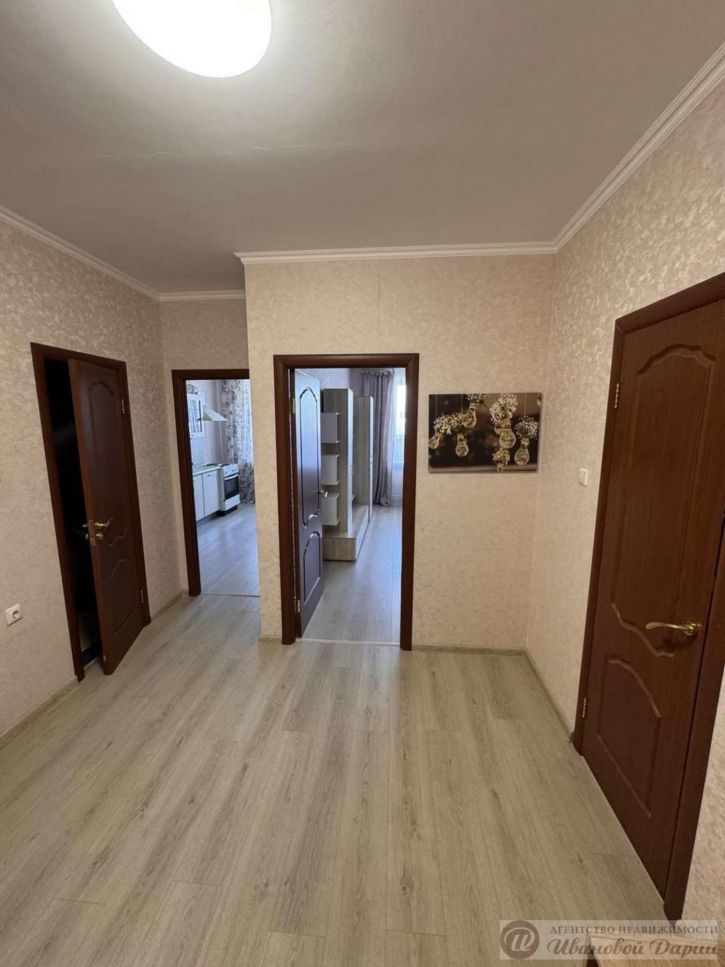 1-комн квартира Никитинская улица, 108