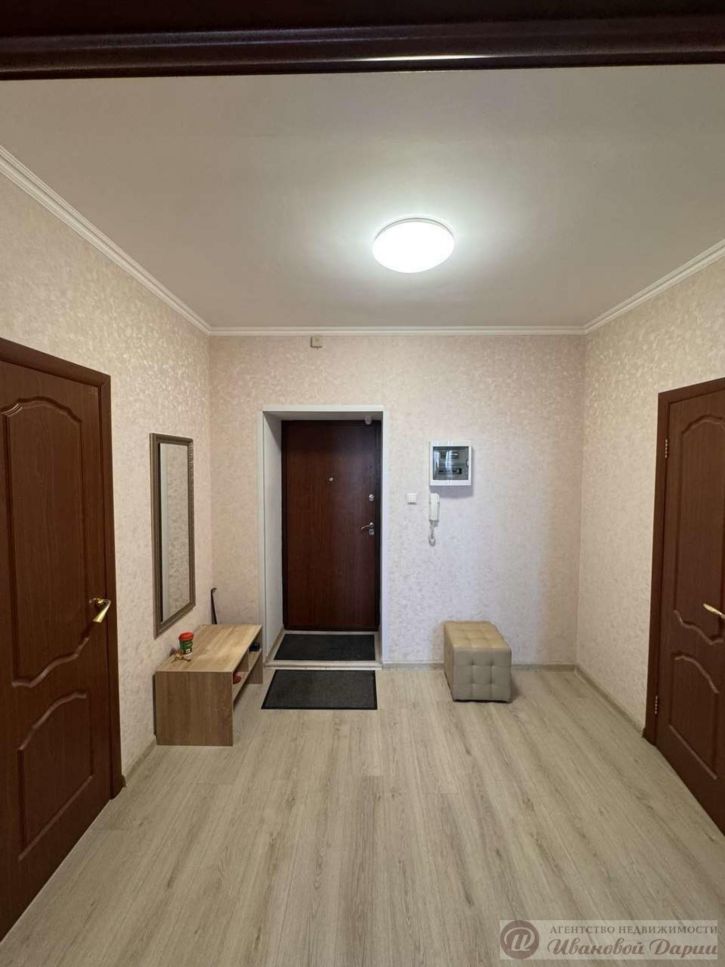 1-комн квартира Никитинская улица, 108