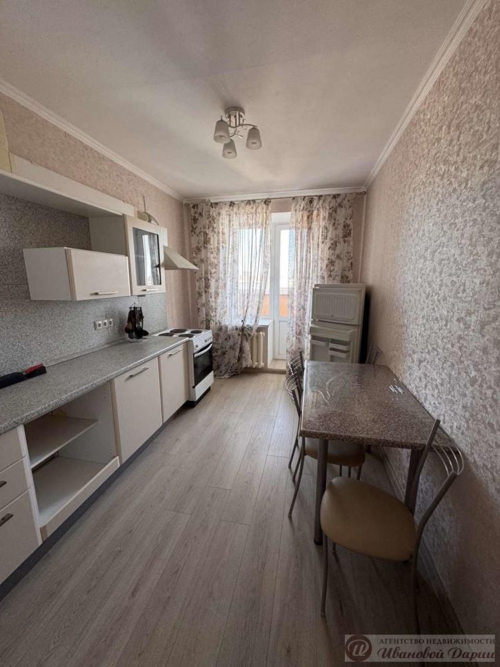 1-комн квартира Никитинская улица, 108
