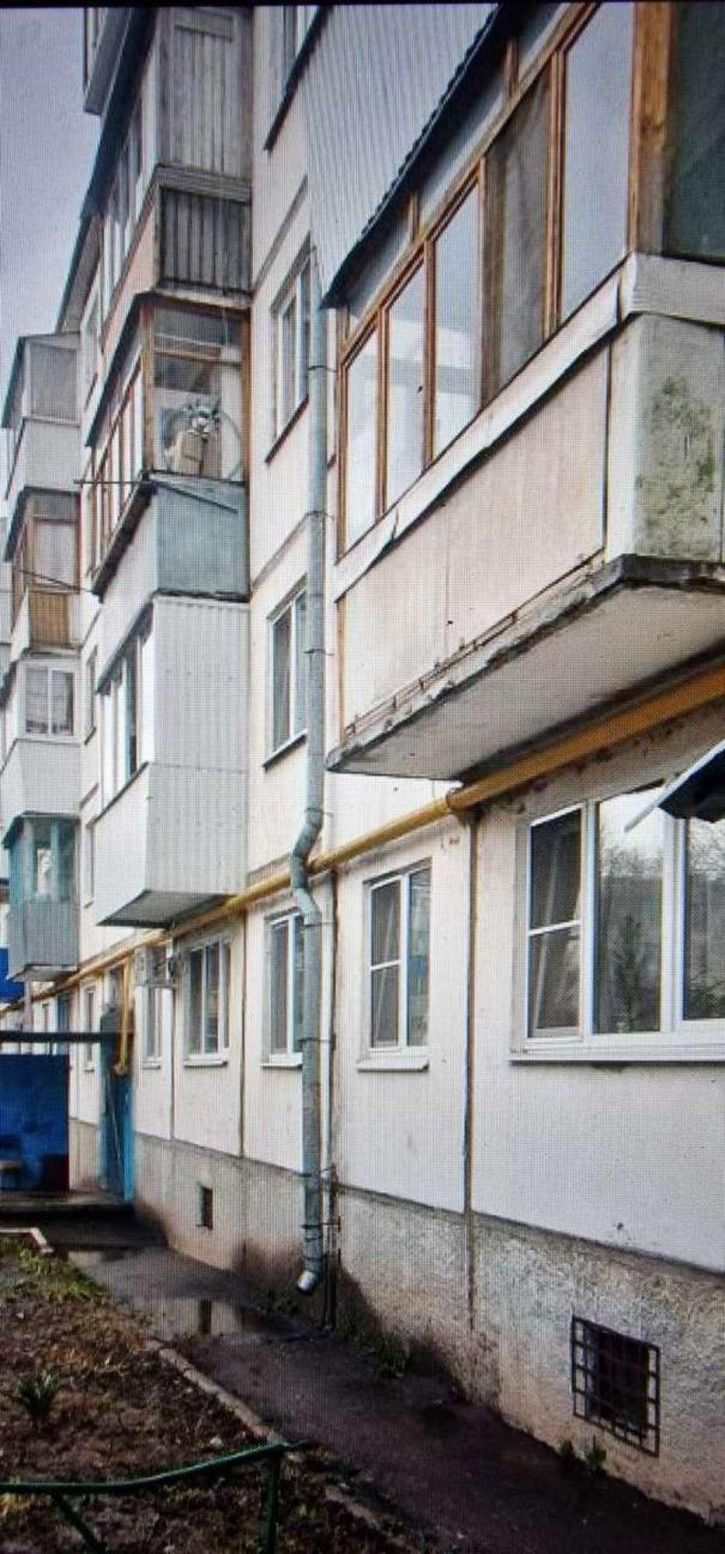 2-комн квартира Ташкентская улица, 102
