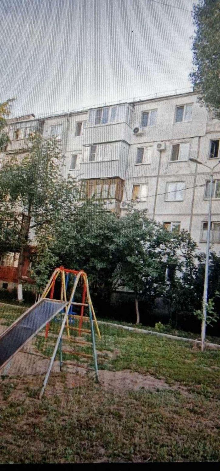 2-комн квартира Ташкентская улица, 102