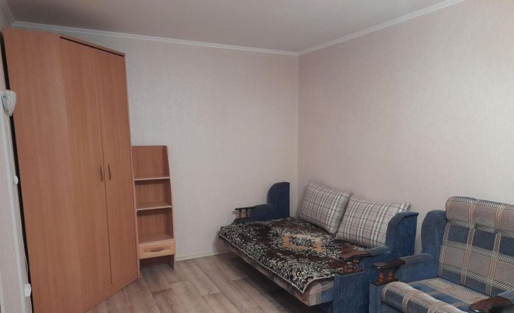 2-комн квартира Волгина улица, 115