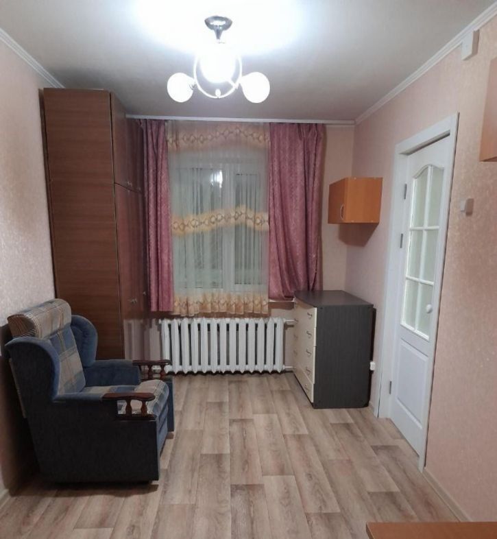 2-комн квартира Волгина улица, 115