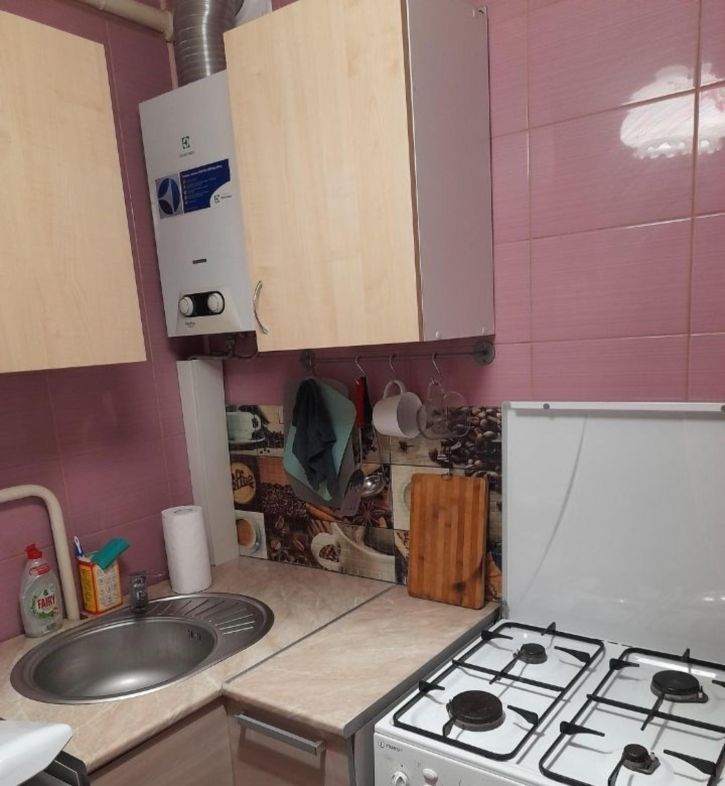 2-комн квартира Волгина улица, 115