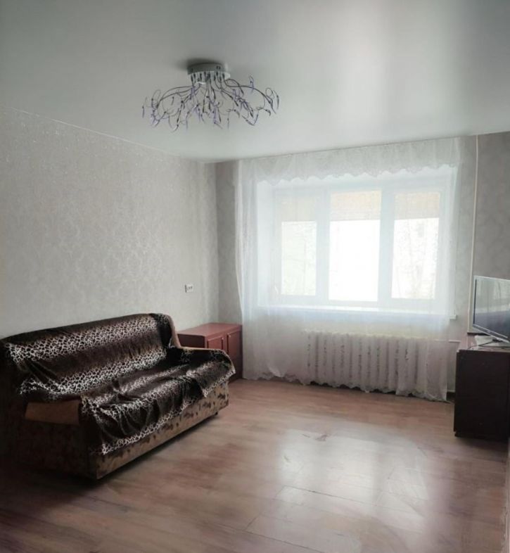 1-комн квартира Лукачева улица, 42