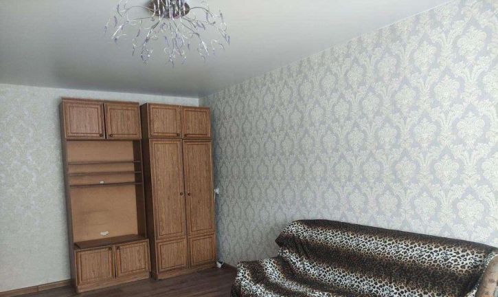 1-комн квартира Лукачева улица, 42