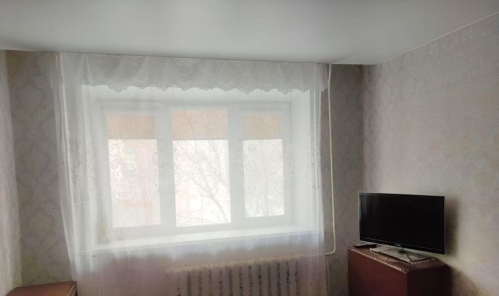 1-комн квартира Лукачева улица, 42