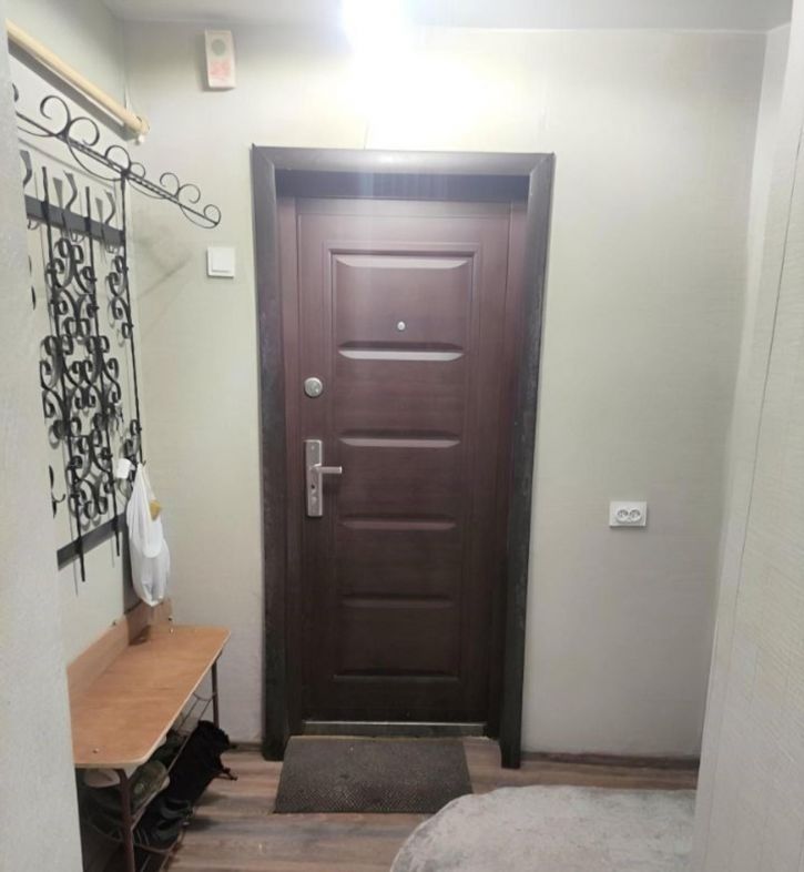 1-комн квартира Лукачева улица, 42
