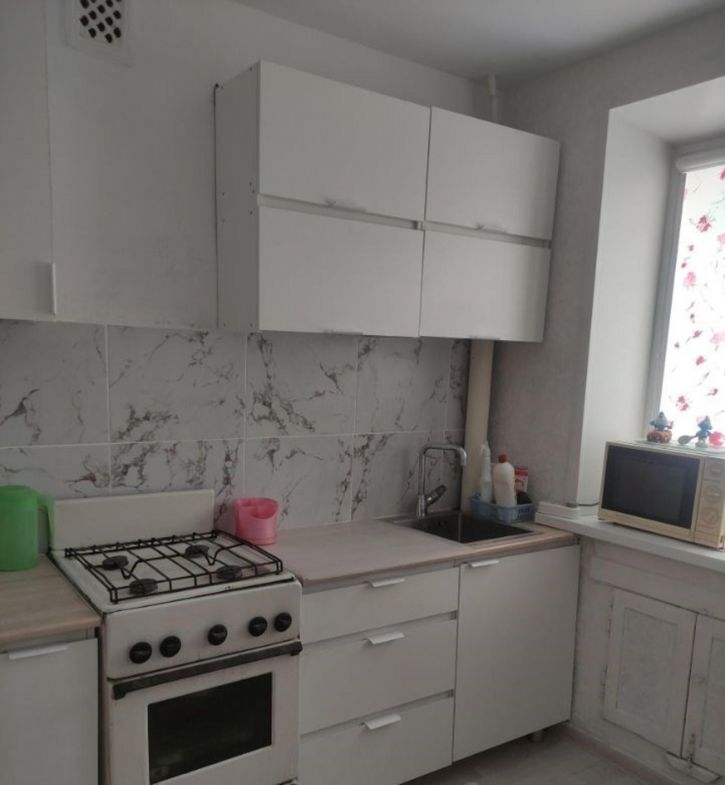 1-комн квартира Лукачева улица, 42