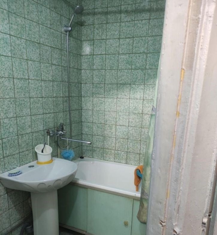 1-комн квартира Лукачева улица, 42