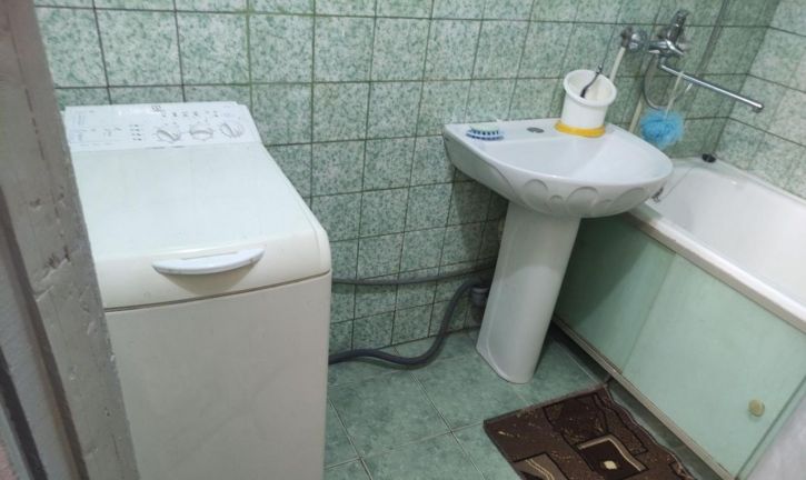 1-комн квартира Лукачева улица, 42