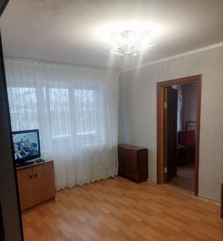 2-комн квартира Волгина улица, 112
