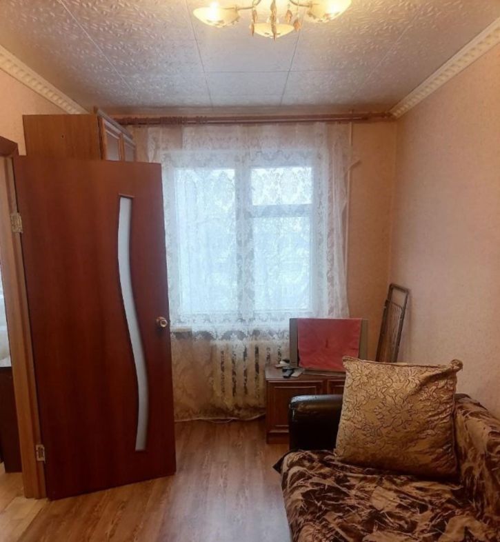 2-комн квартира Волгина улица, 112