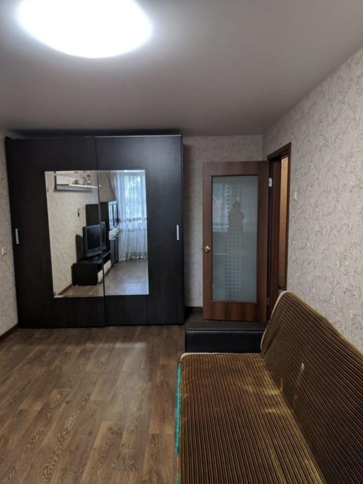 1-комн квартира Промышленности улица, 277
